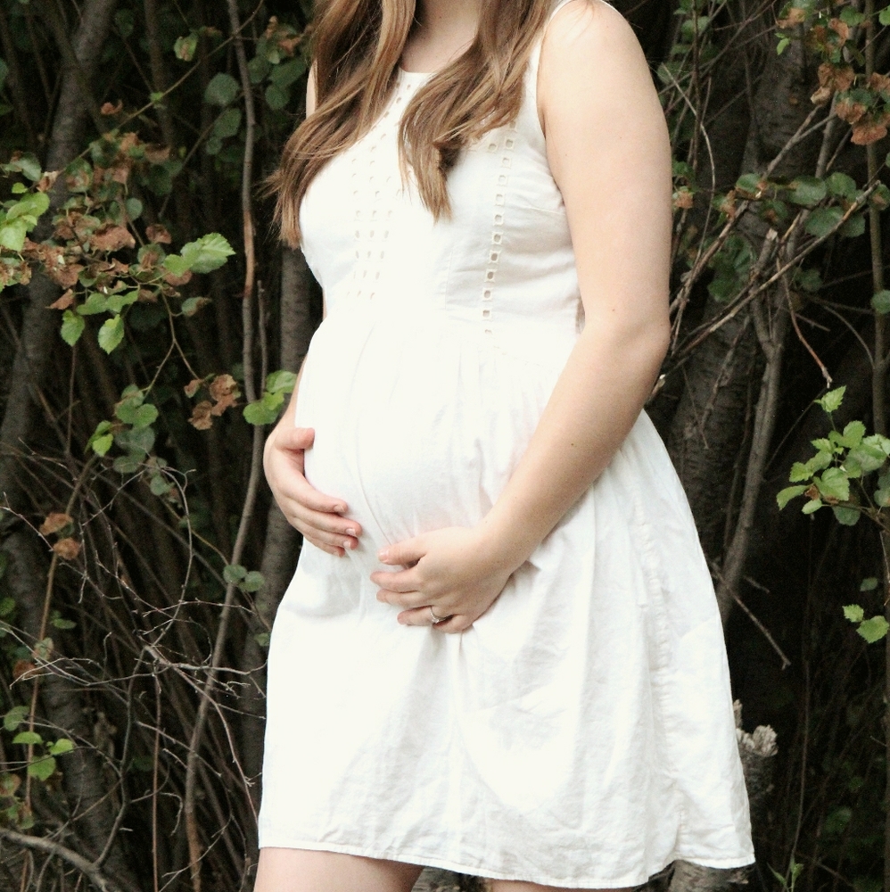 Everyday dress very comfortable